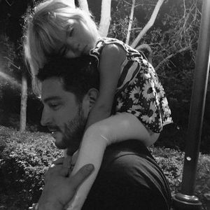 Meet your Posher, Chad